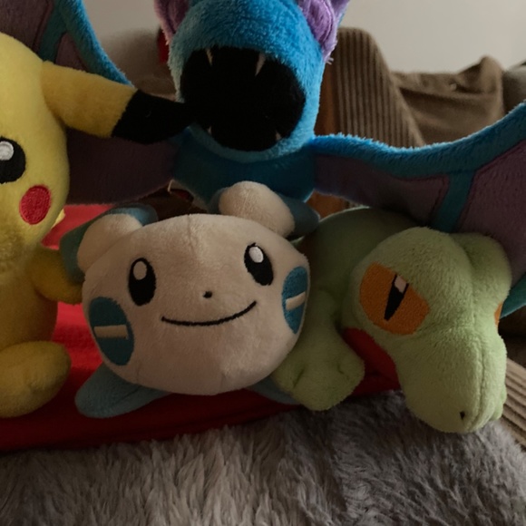 Pokémon Plush Lot - Picture 9 of 14